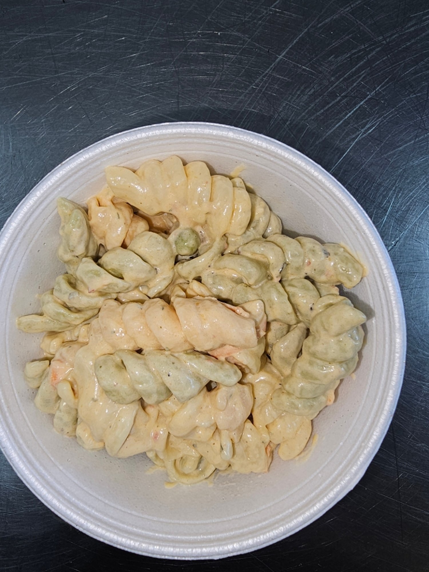 Pasta Salad