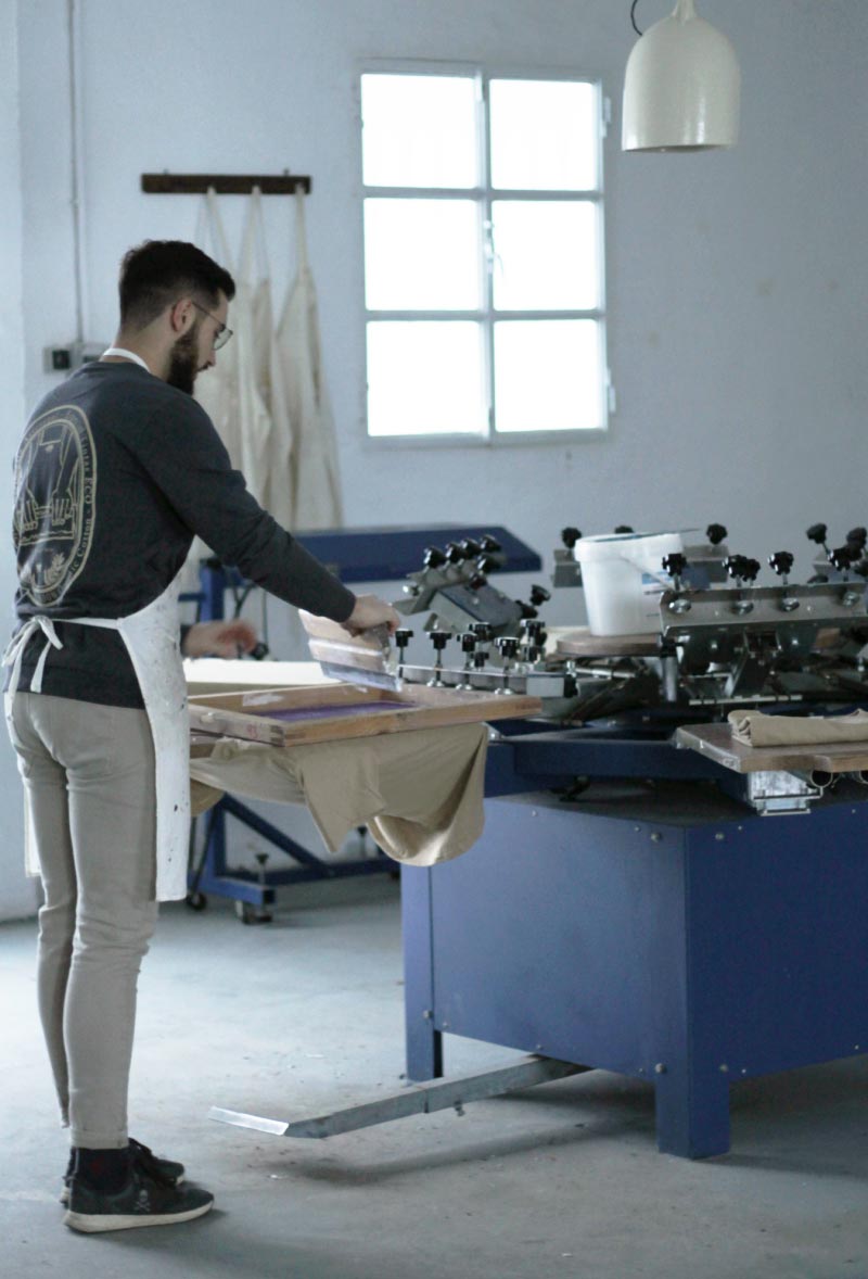 Galería en miniatura