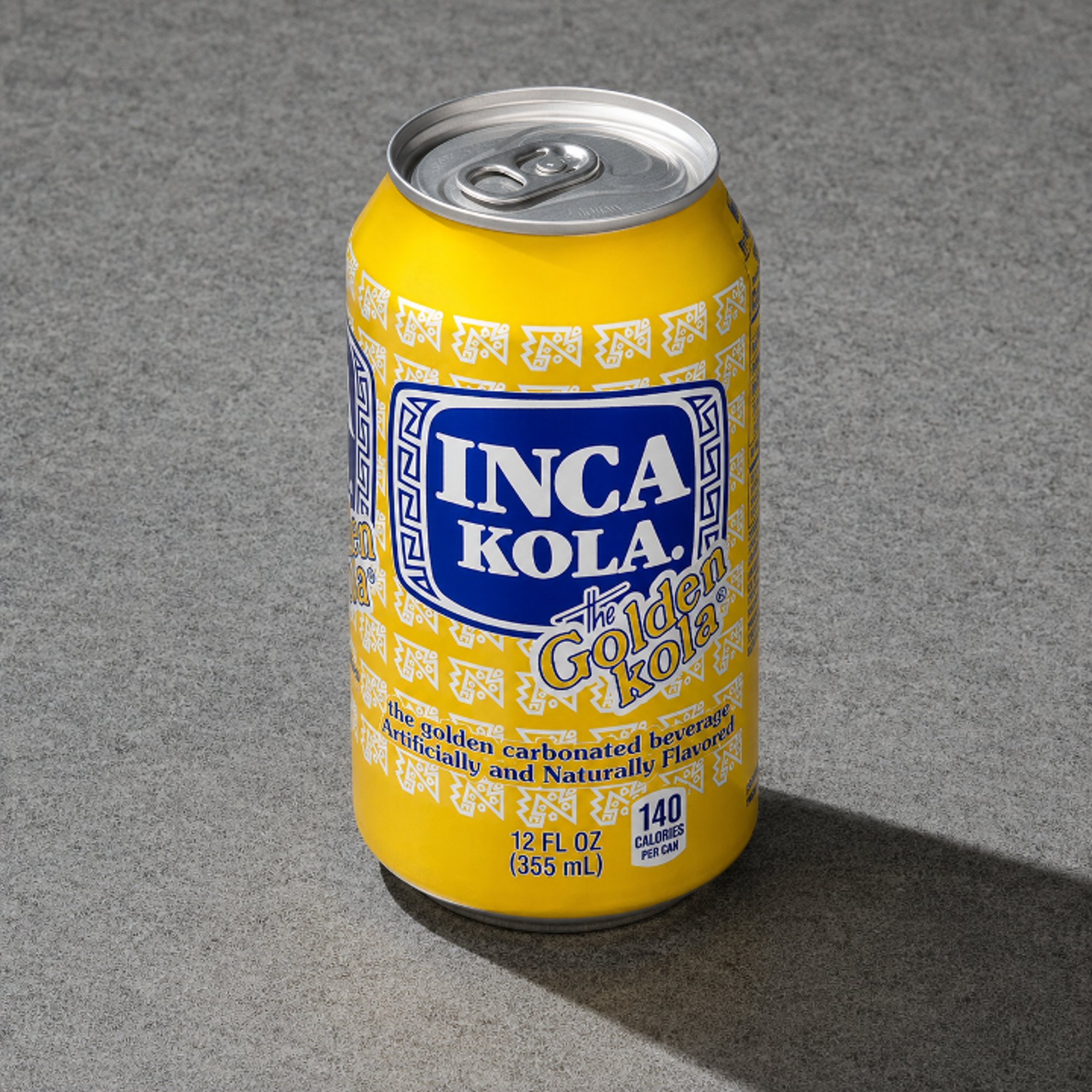 Inka Kola