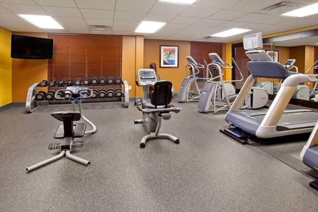 Images Hilton Garden Inn Birmingham SE/Liberty Park