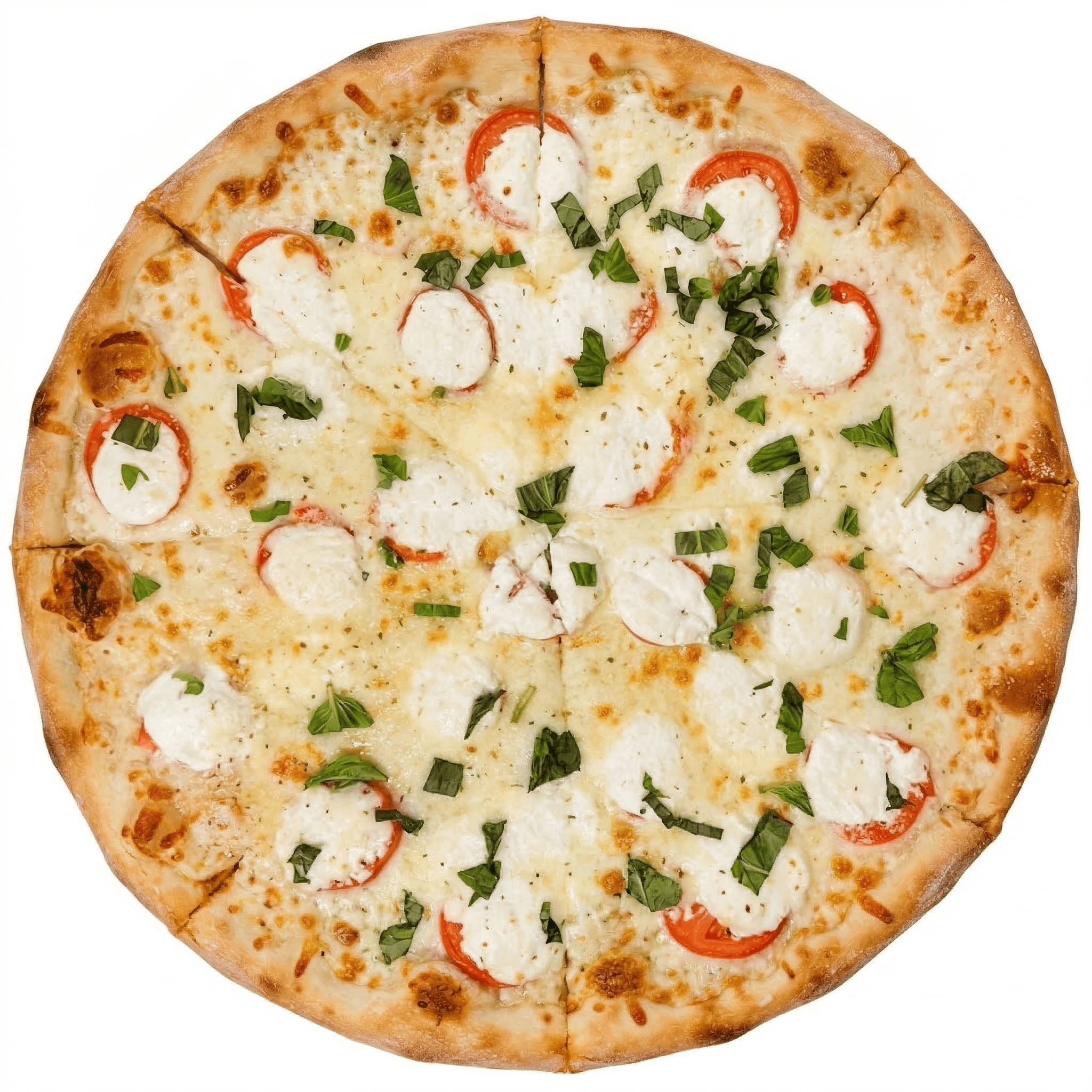 Gabriela Pizza
