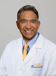 George V. Mazariegos, MD Photo