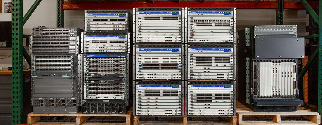 BrightStar Systems Logo