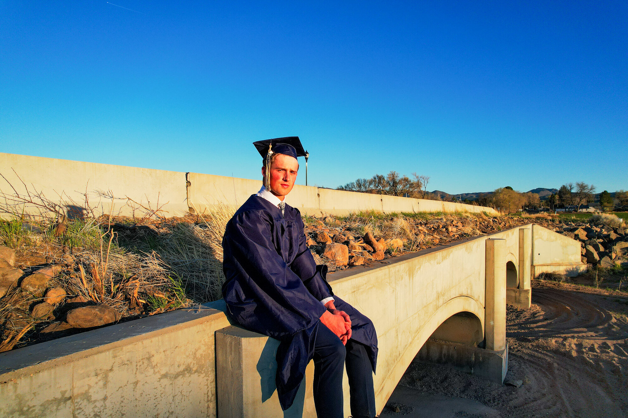 Pilot Peak Drones Image