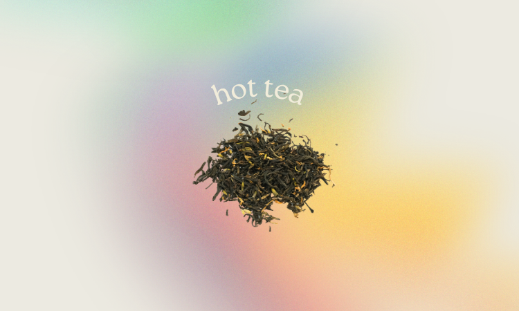Hot Tea