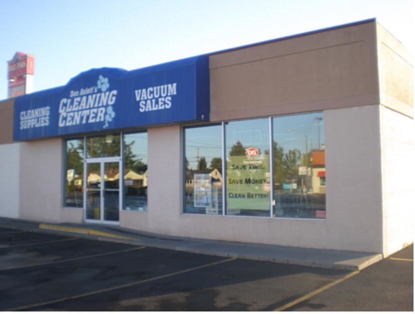 Don Aslett How To Clean Windows