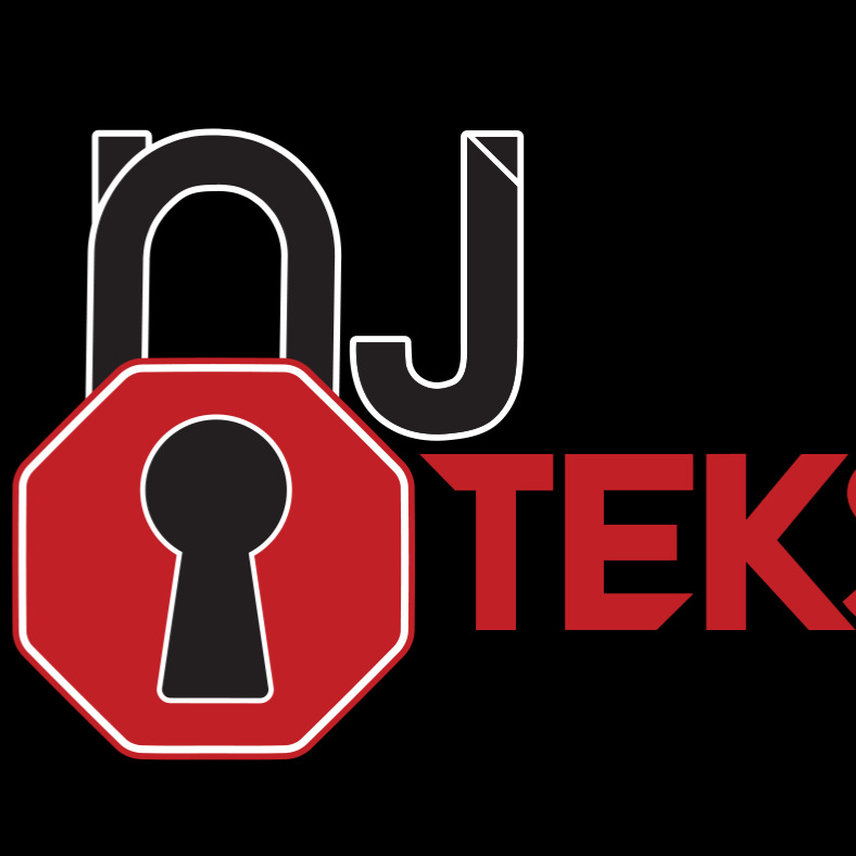 NJ TEKS - Managed IT Services Logo