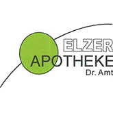 Logo der Elzer-Apotheke