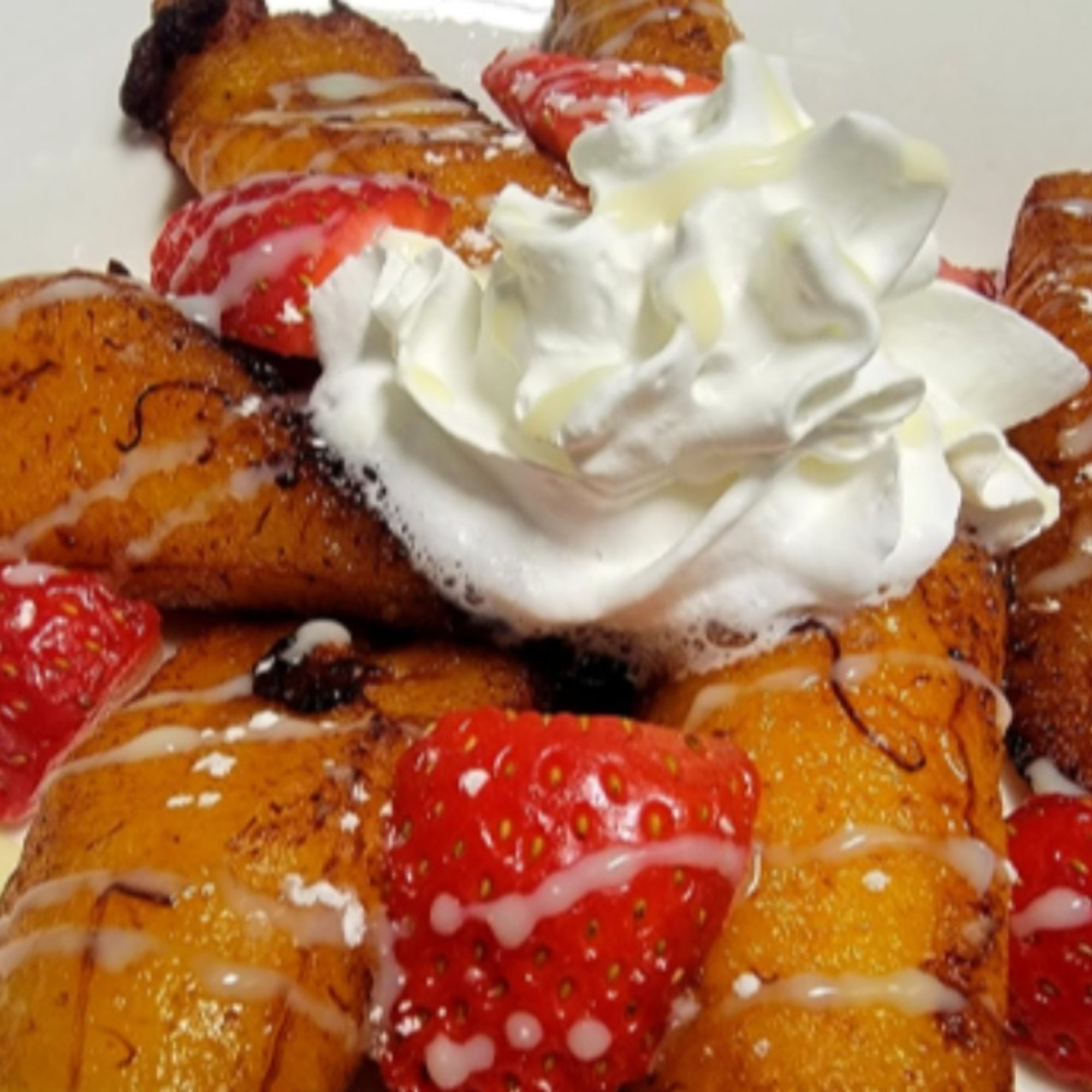 Fried Plantain