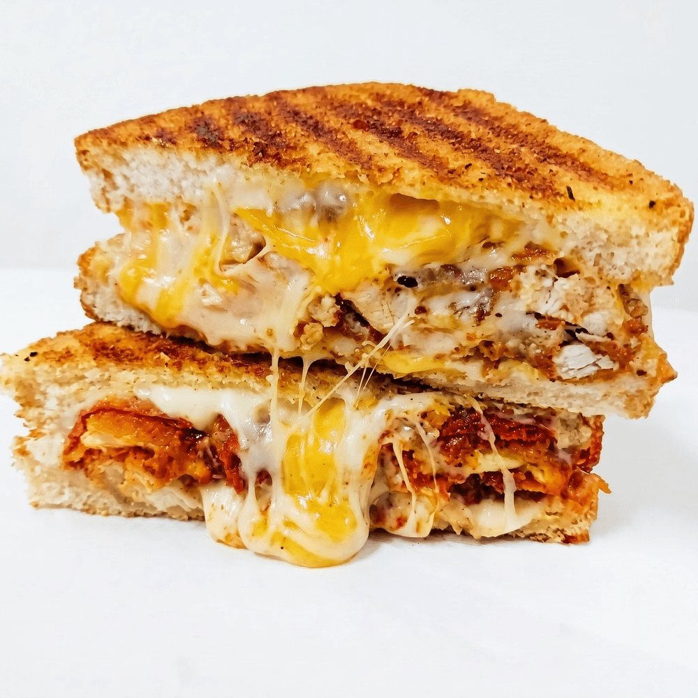 Dillified Melt