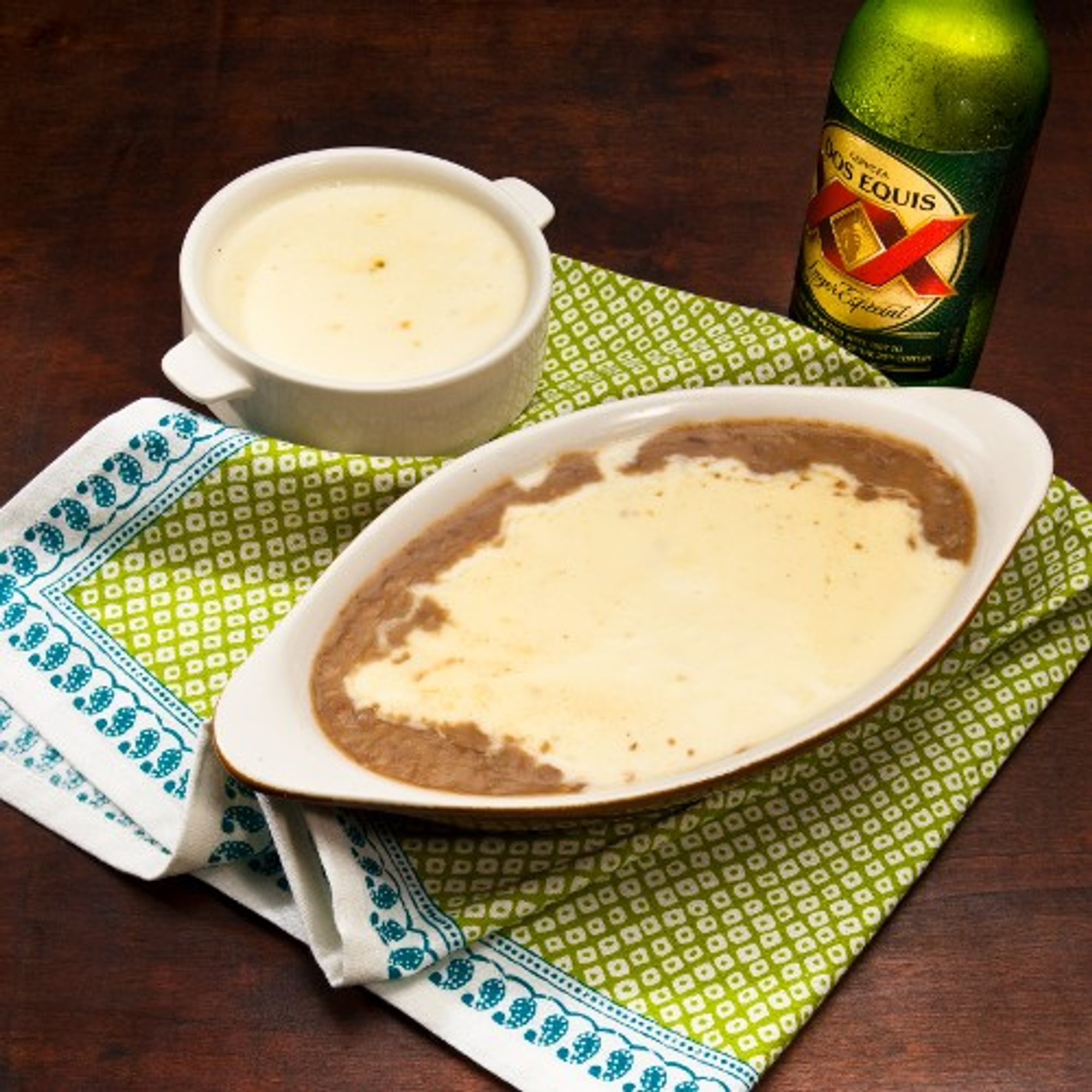 84. Bean Dip