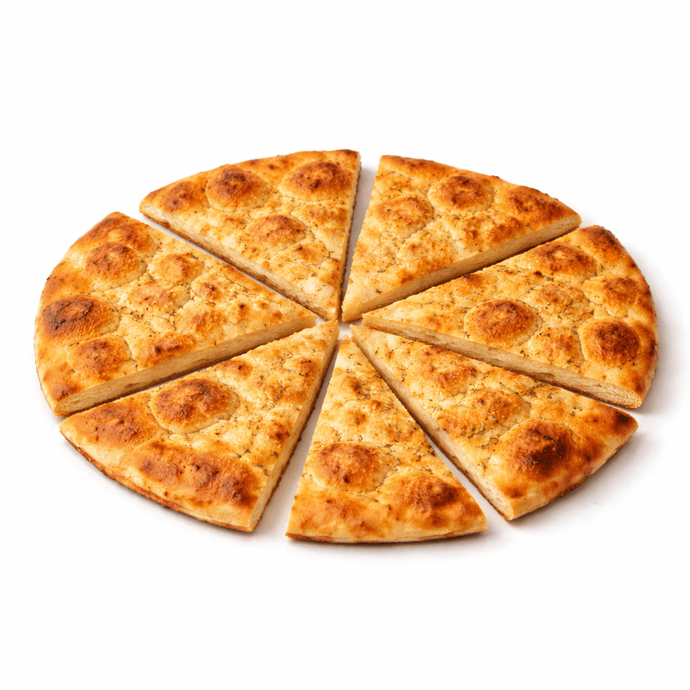 Extra Pita Bread