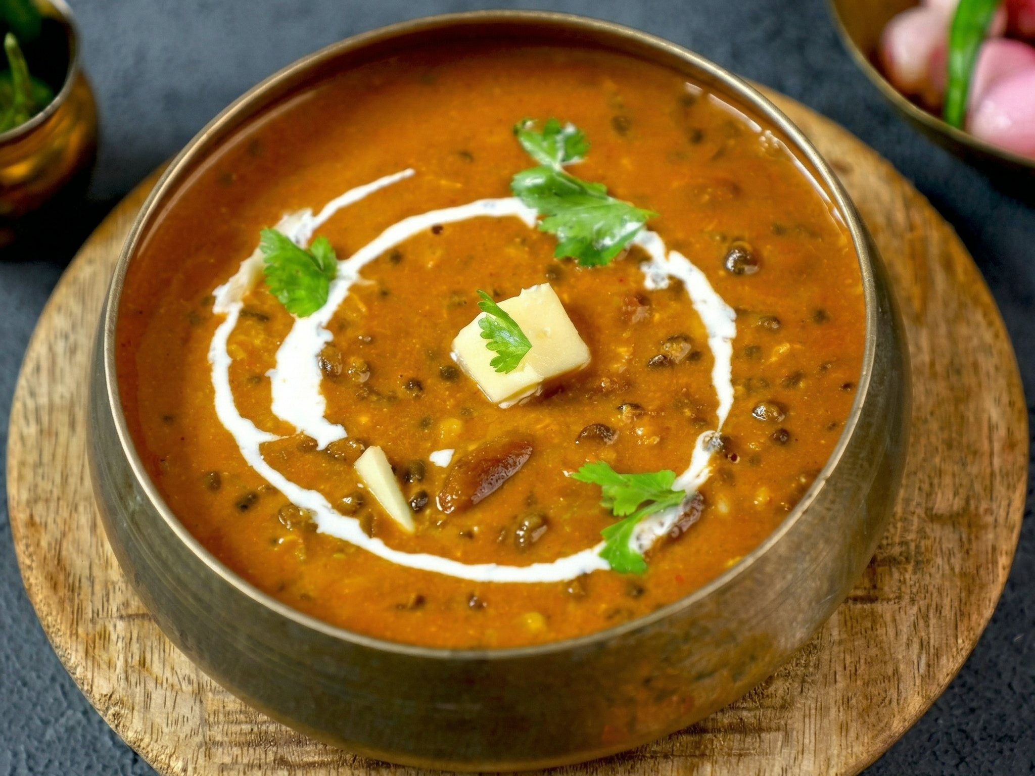 Dal Makhani