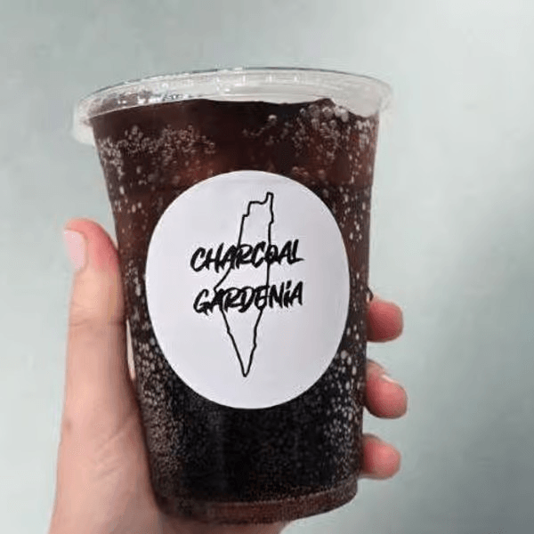 Fountain Drink