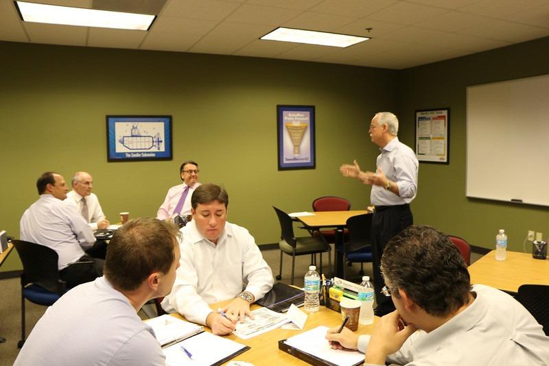 Sandler Training - FL Sales Consultants, Inc. Photo