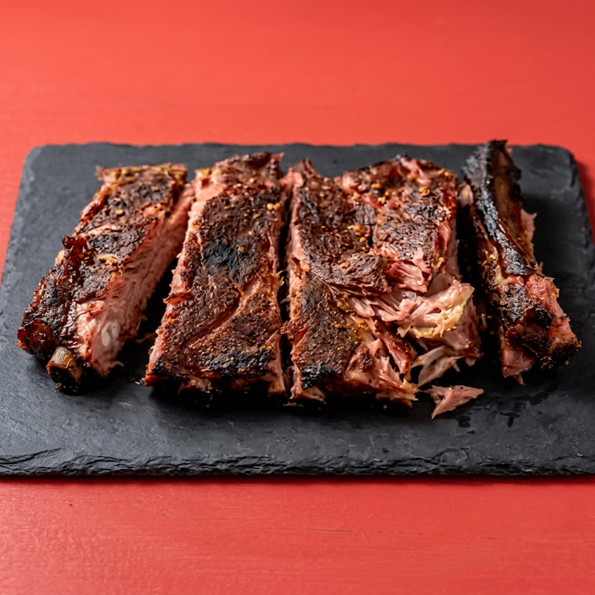 Pork Ribs