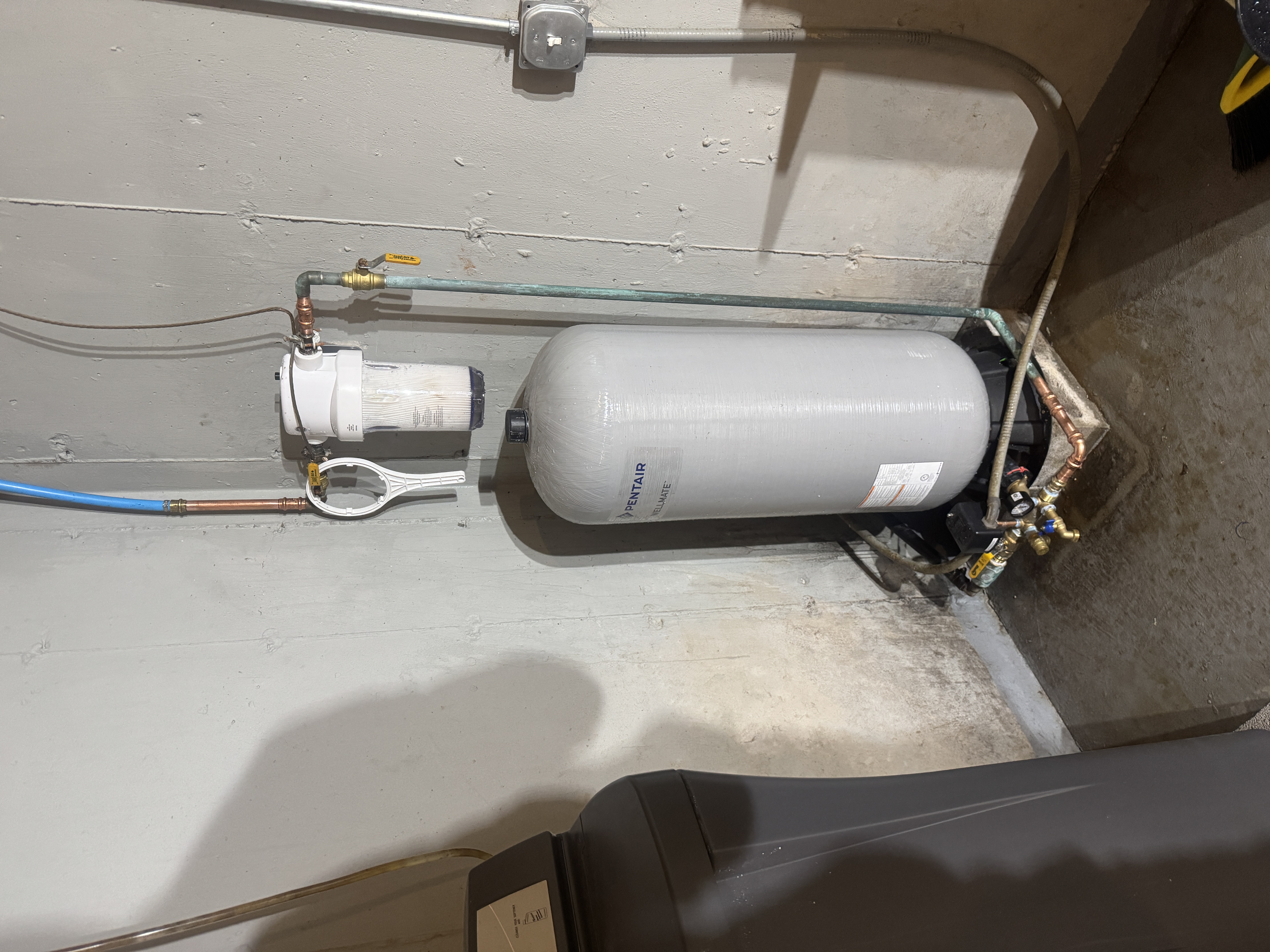 Parker Plumbing, Heating, & Cooling Image