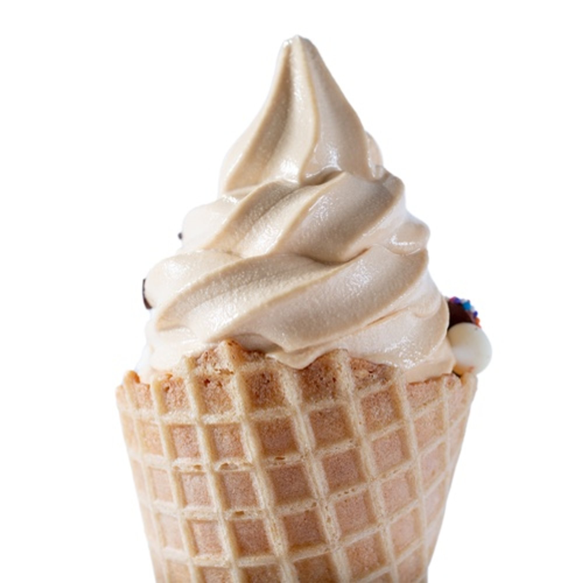 Waffle Cones