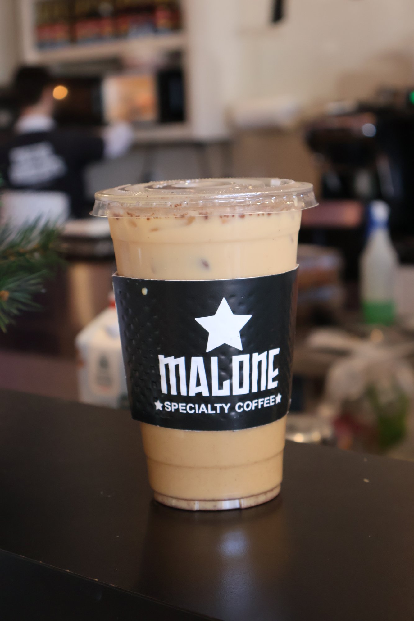 Latte