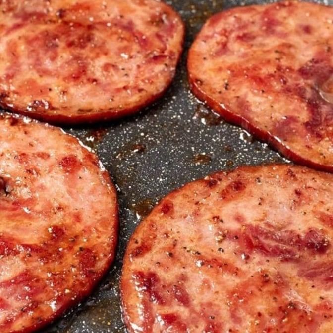 Add Ham