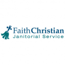 Faith Christian Janitorial Service Logo