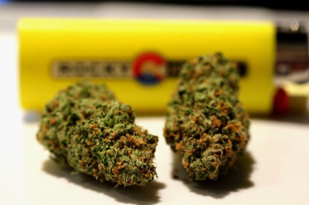 Rocky Road Thornton Marijuana Dispensary Image