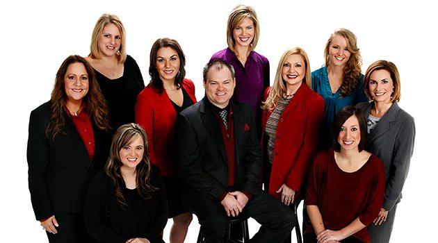 PrimeLending - Andrew Semple | Sr. Loan Advisor Image