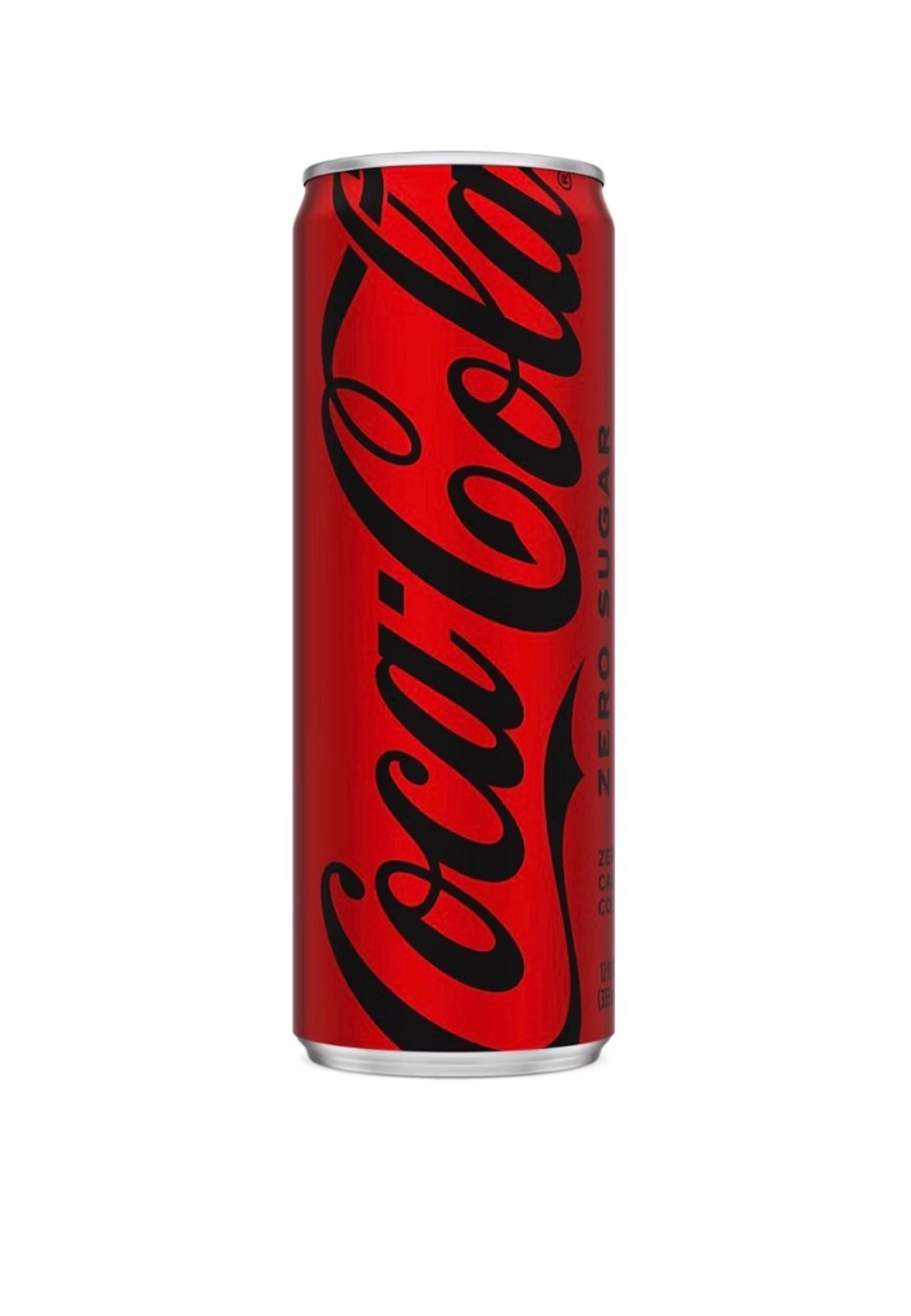 Coca-Cola Zero