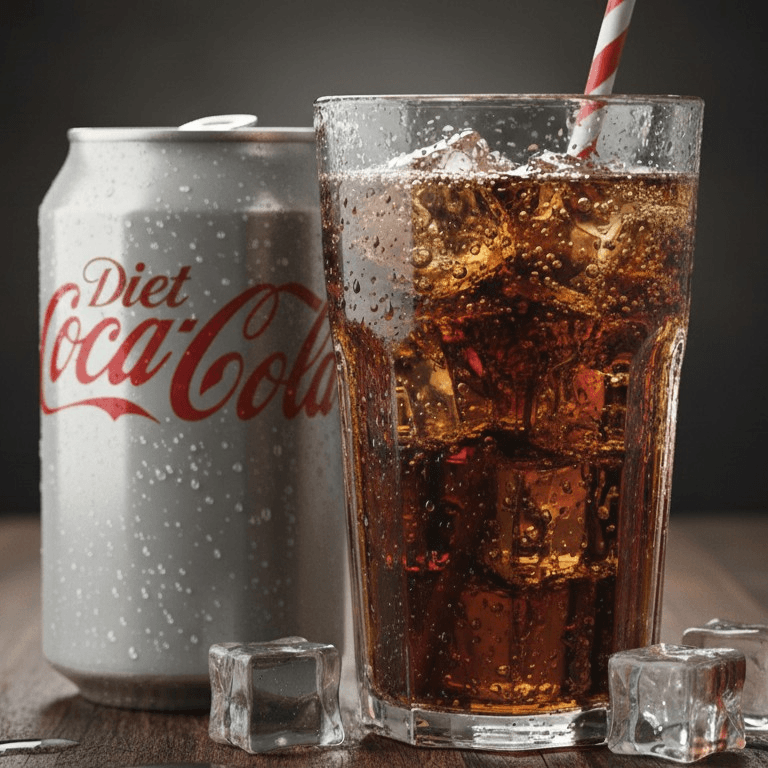 Diet Coke
