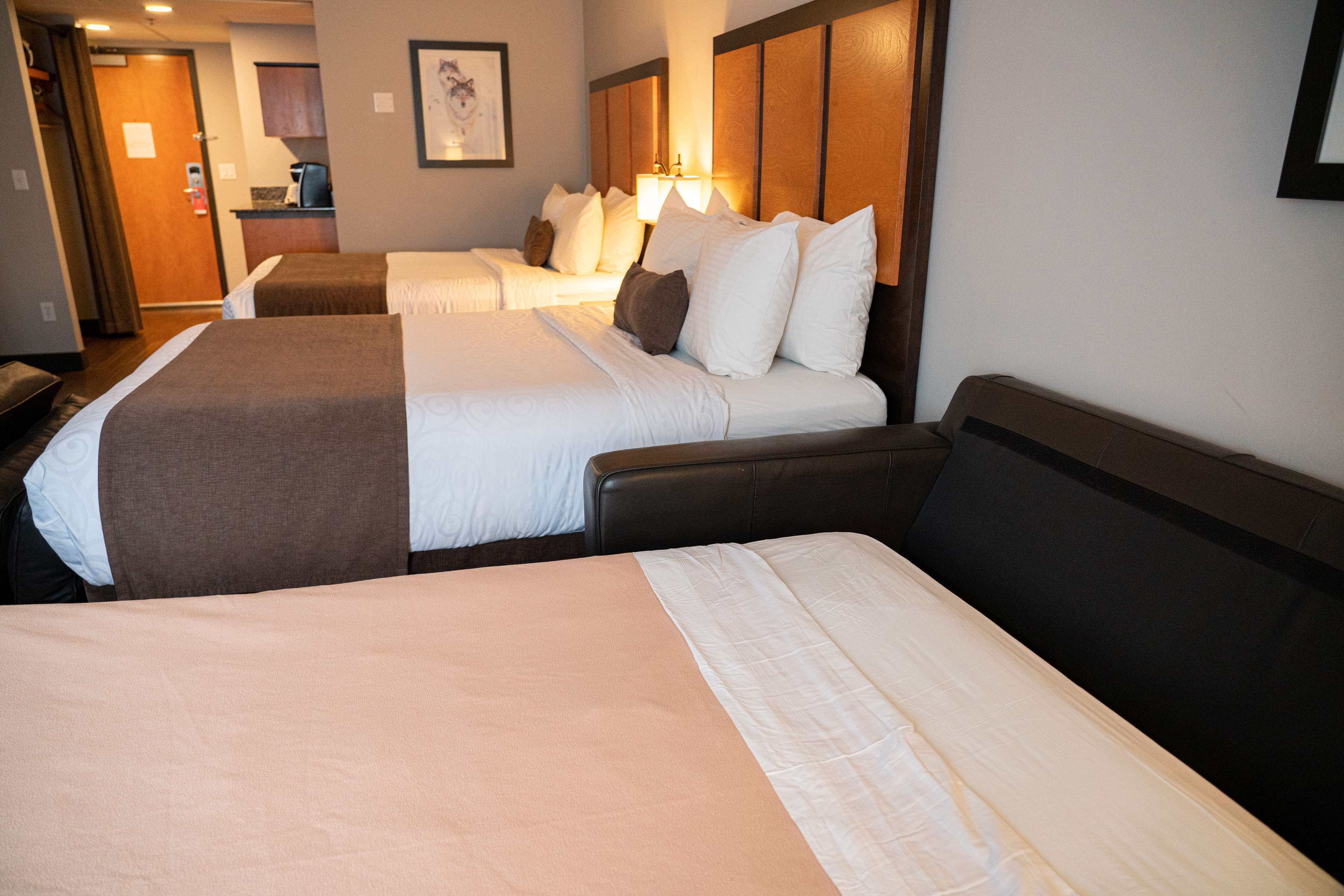 Images Best Western Pocaterra Inn