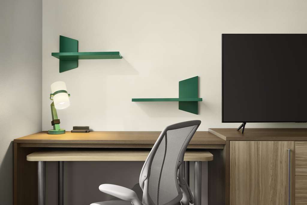 Home2 Suites by Hilton San Juan Image