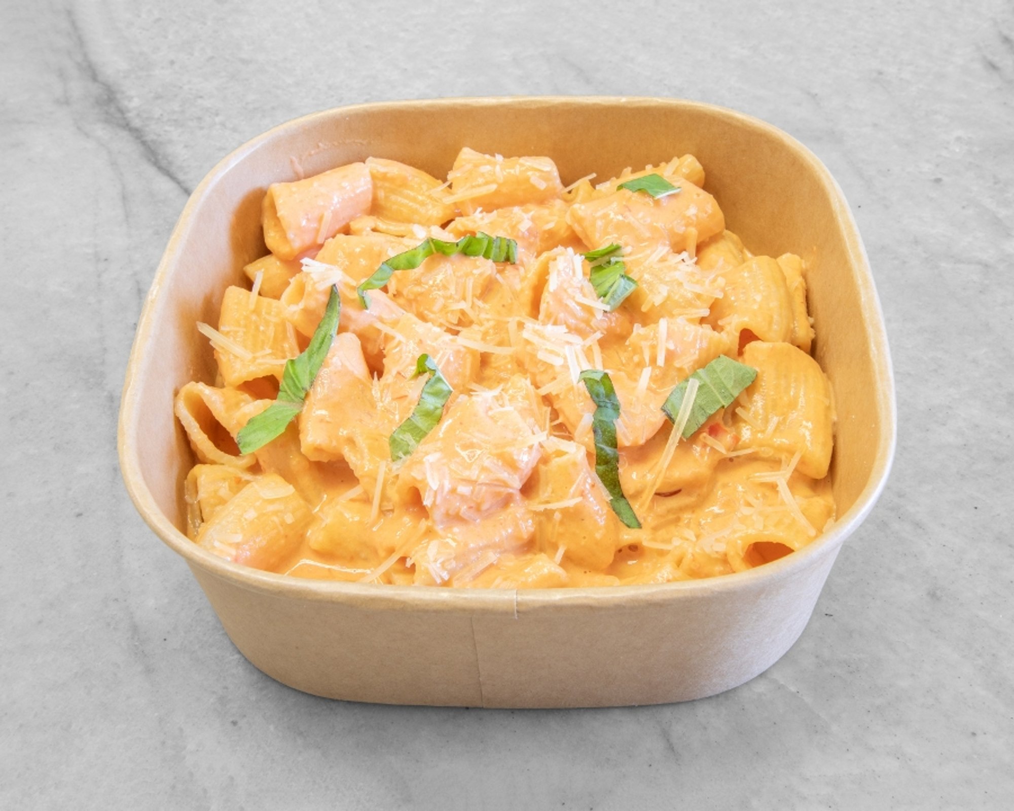 Vodka Sauce