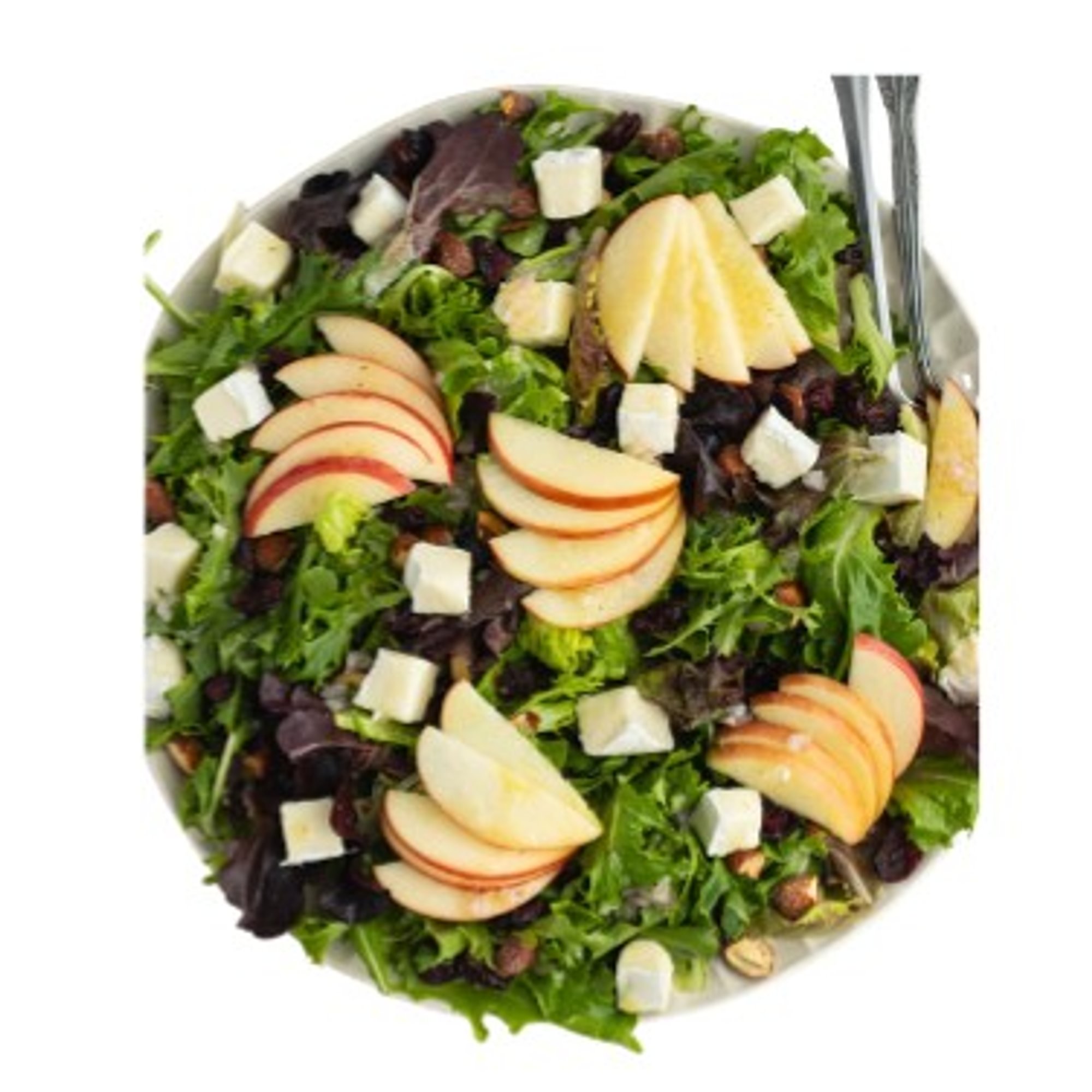 "Lunch Special"- Rasco's Salad