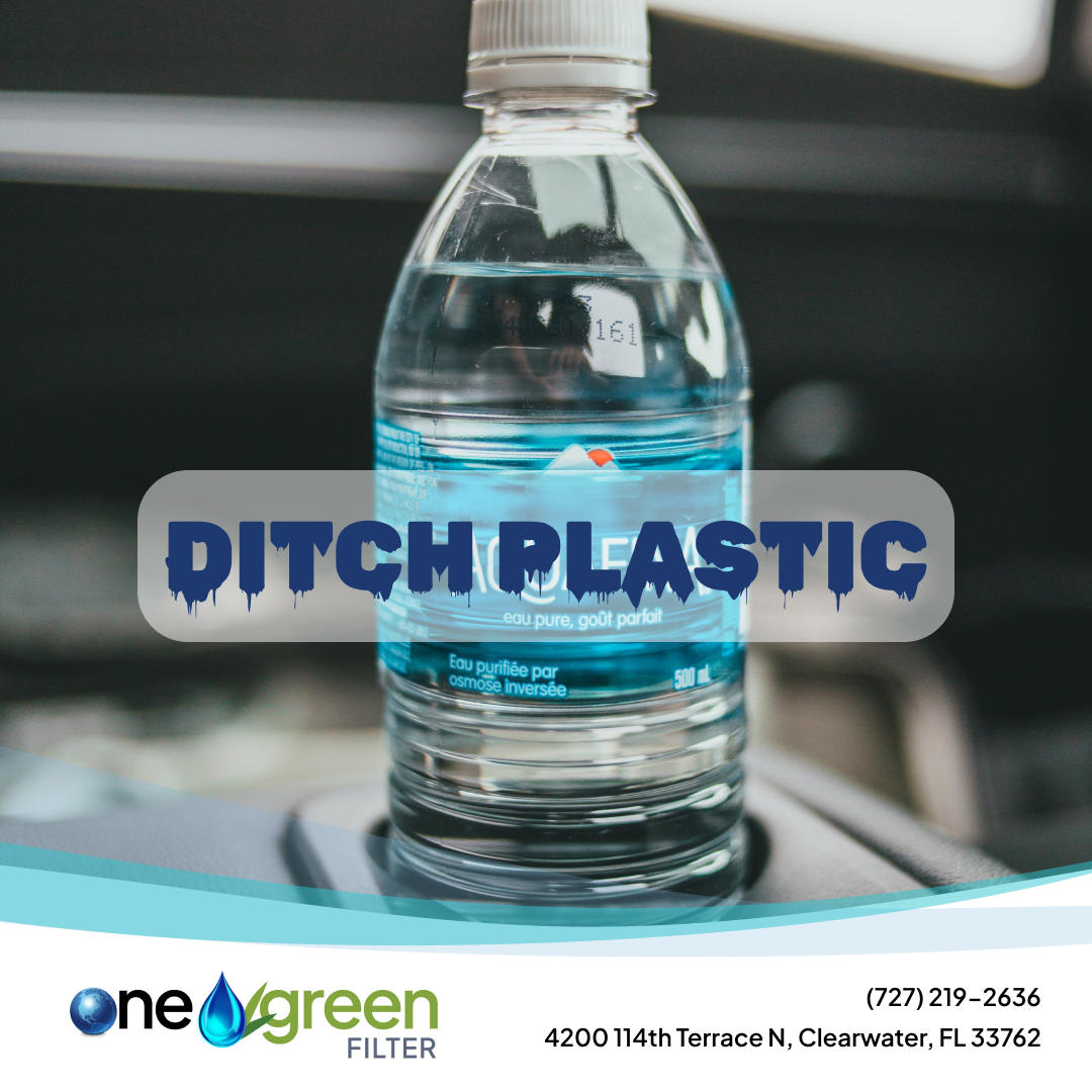 OneGreenFilter - Water Purification Experts Image
