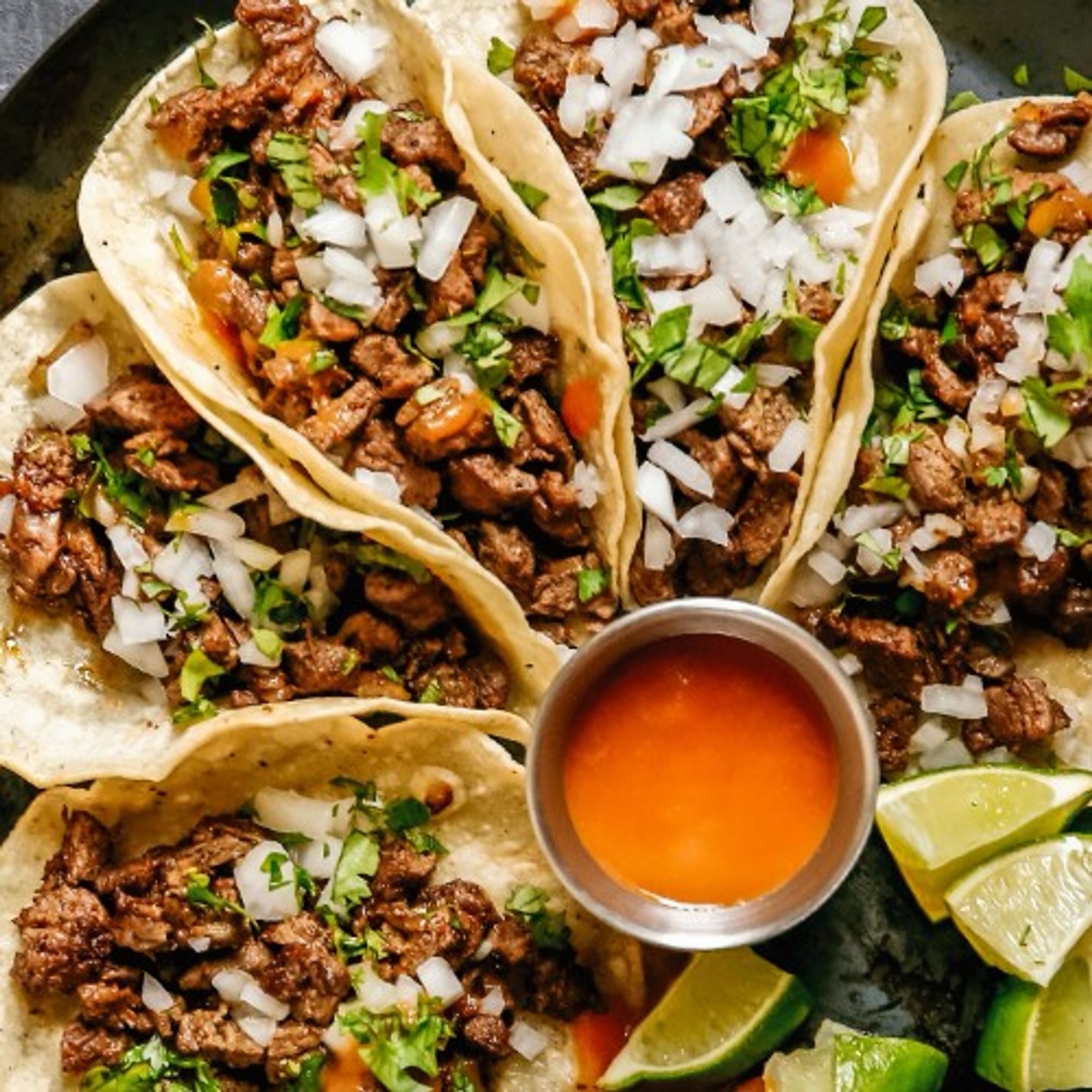 Taco Tuesday