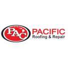 Pacific Roofing &amp; Repair LLC Logo