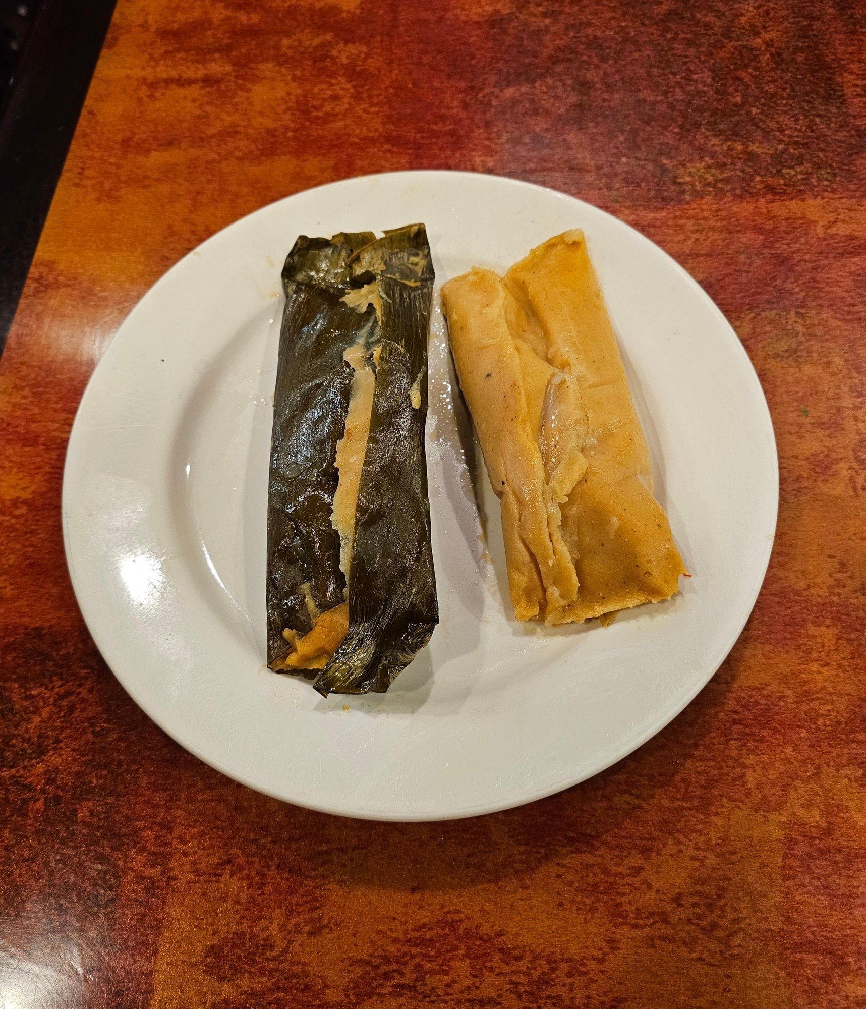 Tamales