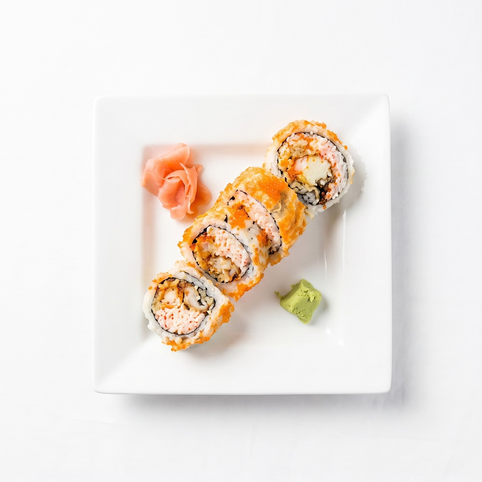 Cajun Roll