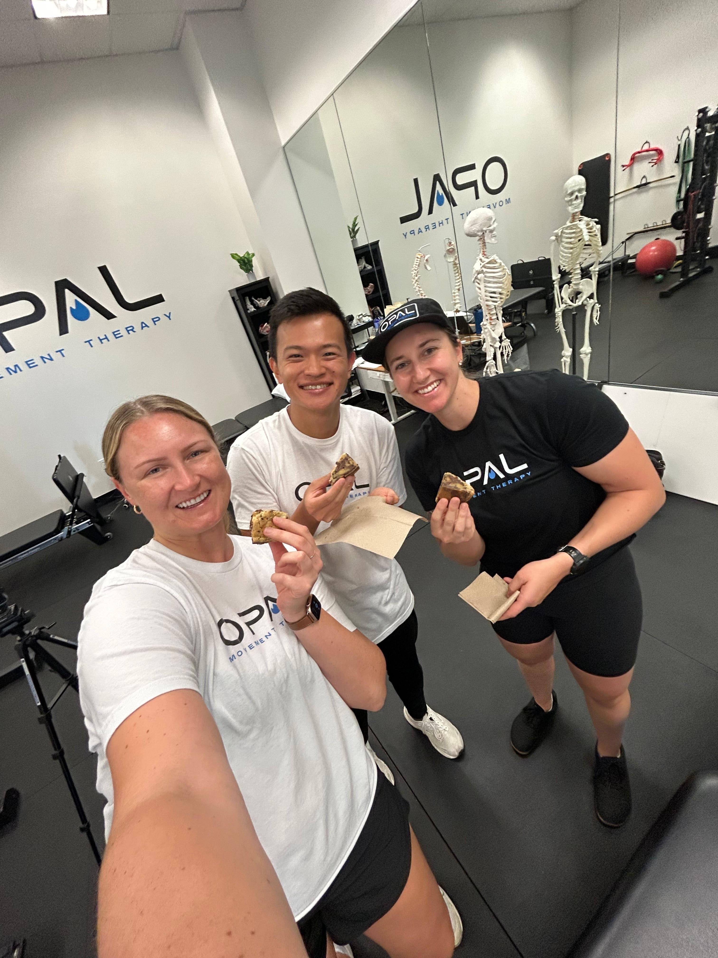 OPAL Movement Therapy Image