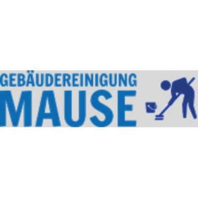 Logo von Gebäudereinigung Mause