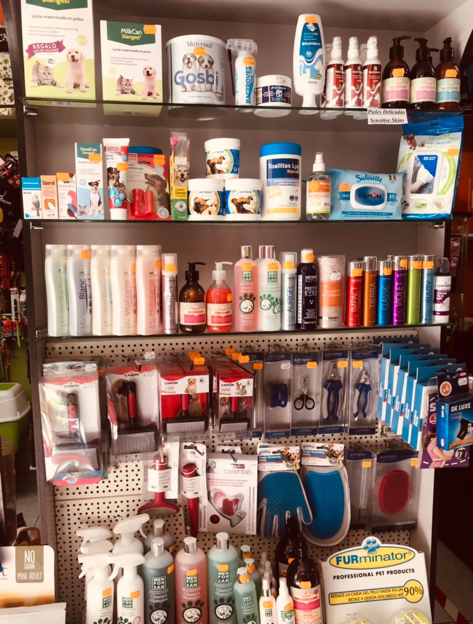 Galería en miniatura