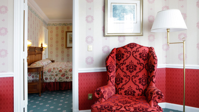 Images Disneyland Hotel