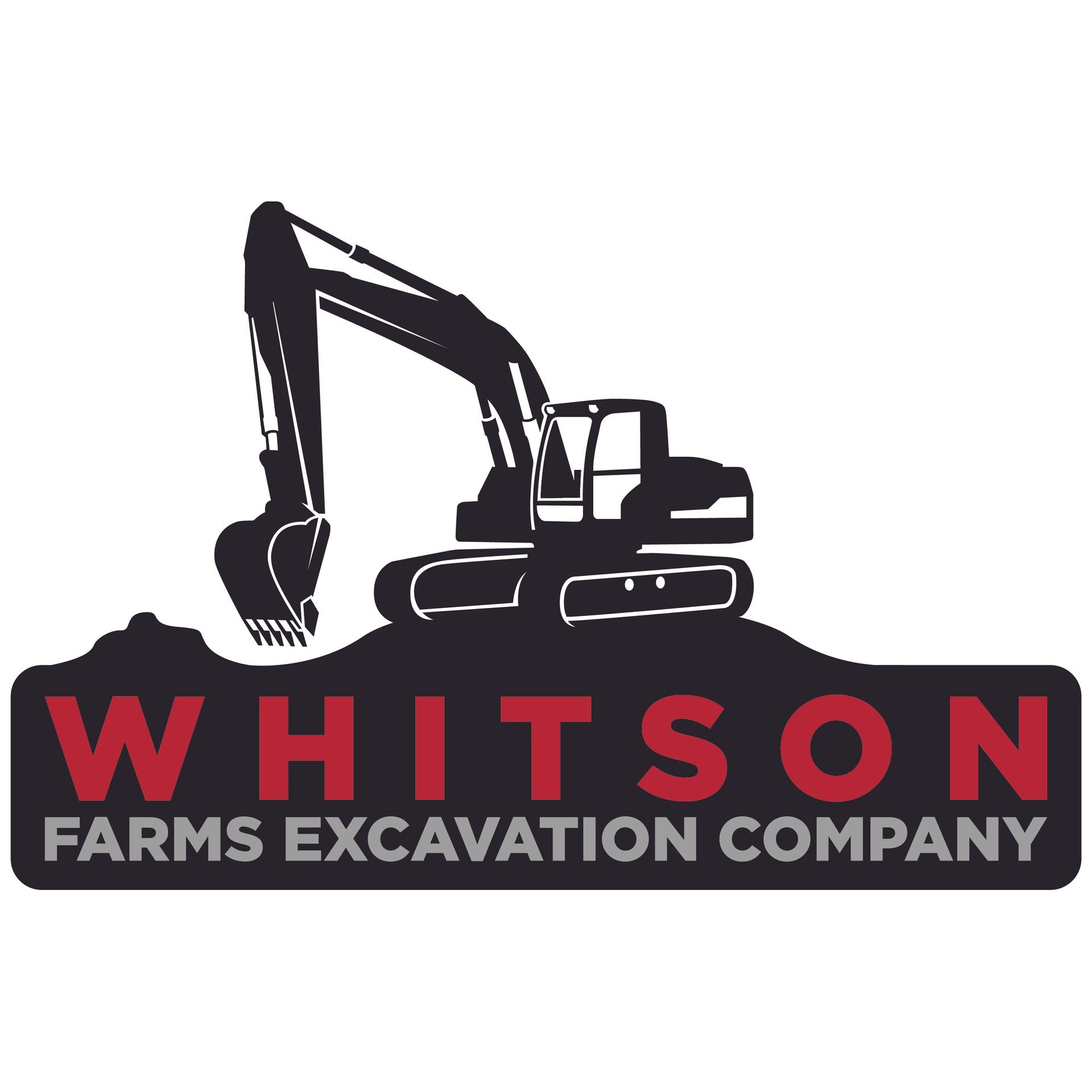 Whitson Farms Excavation Company