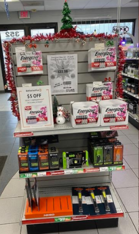 Batteries Plus