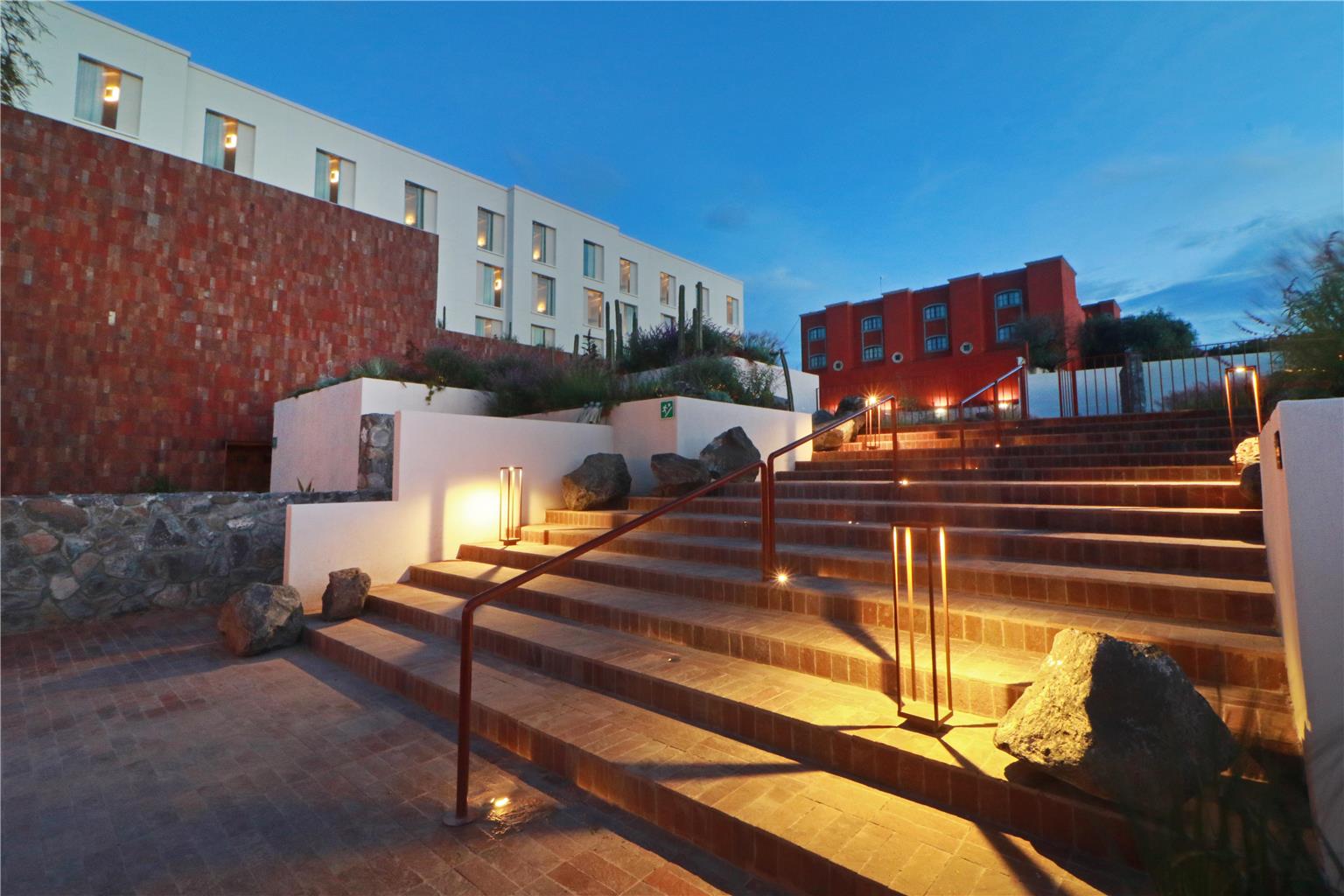 Galería en miniatura