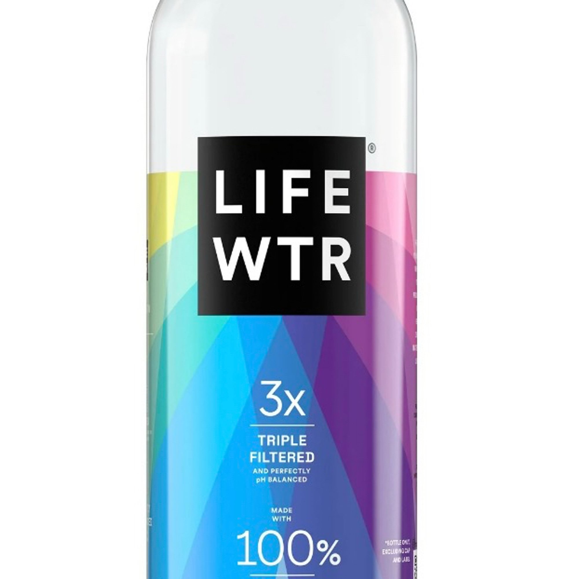 Life Water