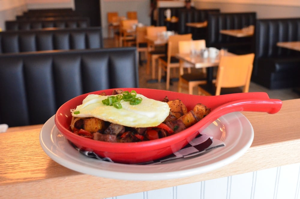 Corned Beef Hash