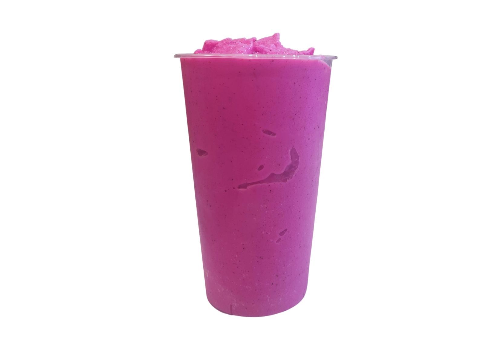 Dragon Fruit Smoothie