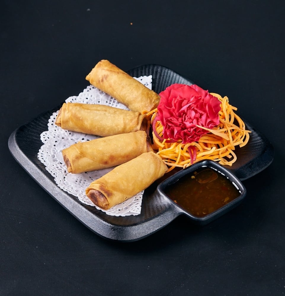 Egg Roll