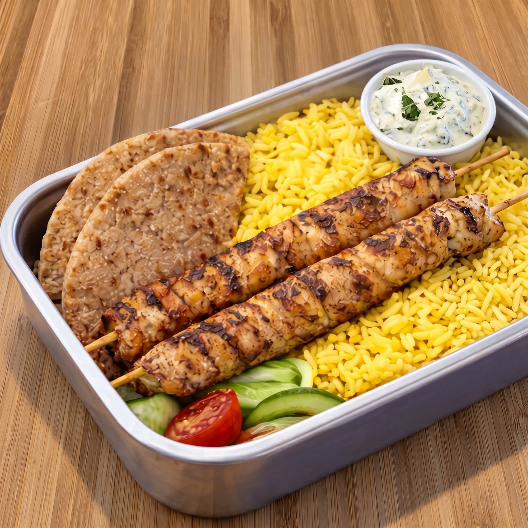 Protein Box